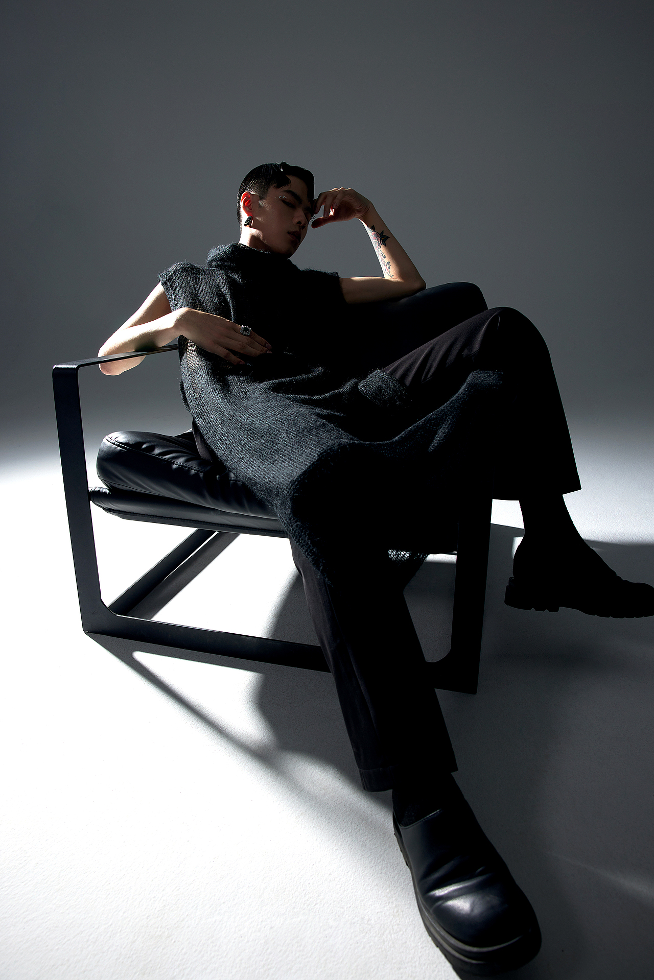 Art|时尚摄像分享 2022