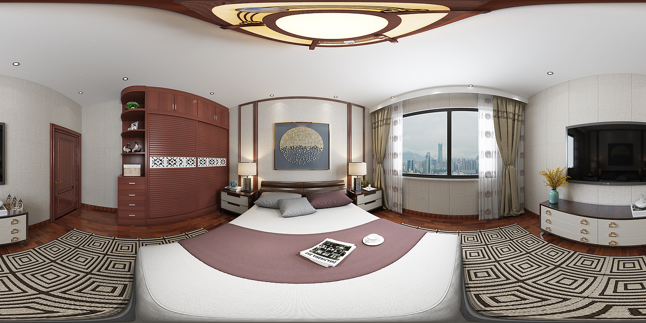 室內(nèi)效果圖（圖ZMTI0NTgwNjY4） - 家裝設(shè)計(jì) - 站酷設(shè)計(jì)師miss丶什原創(chuàng)素材 - 站酷ZCOOL