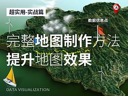 数据可视化大屏