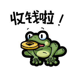 每日一发呆·第100斩（完结）（图ZMzQ1NDY3MDQ=） - 单幅漫画 - 站酷设计师神游山海原创素材 - 站酷ZCOOL
