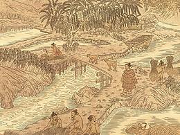 毕设风格作品参考