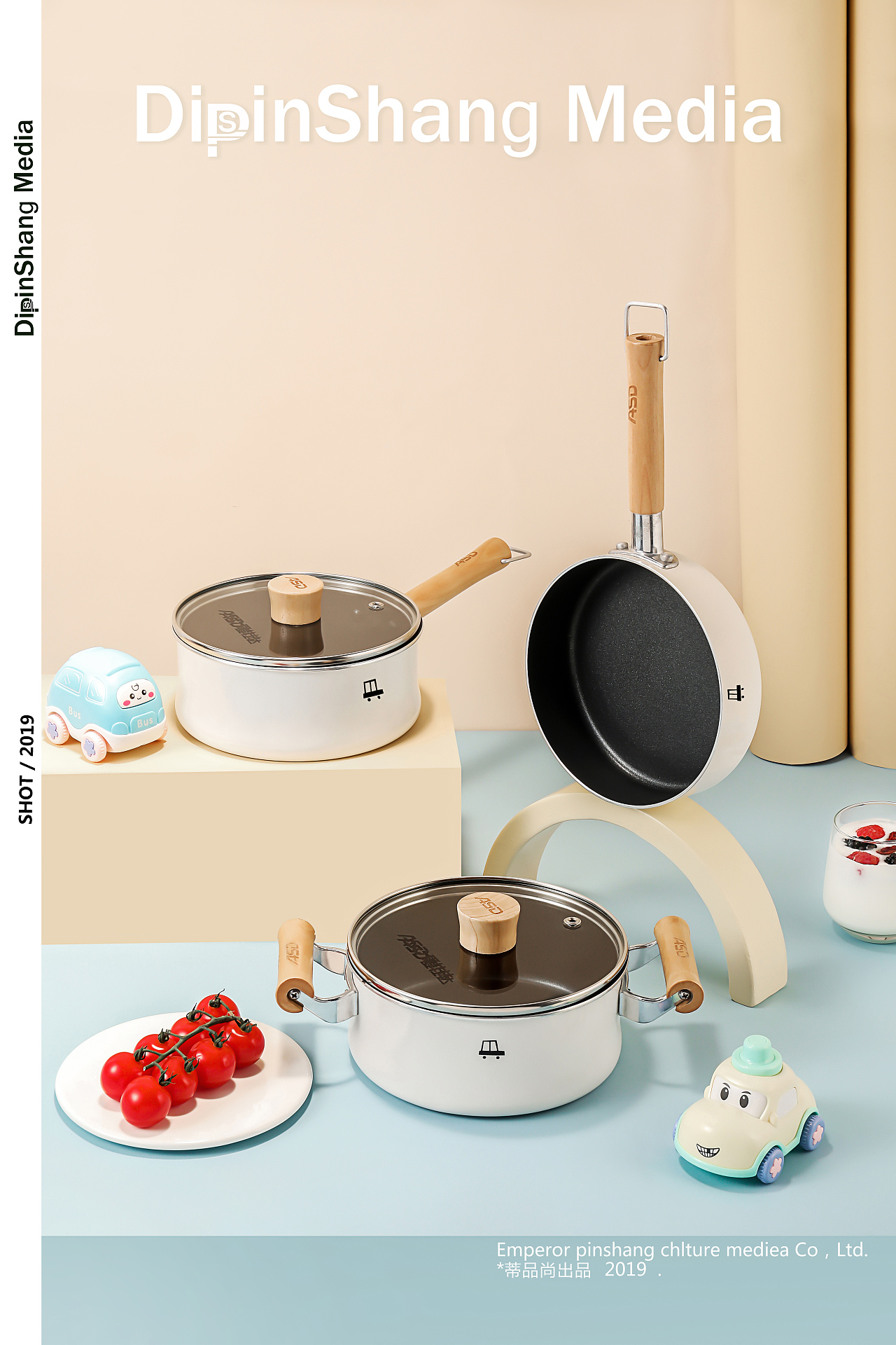 简约纯净,颜值在线