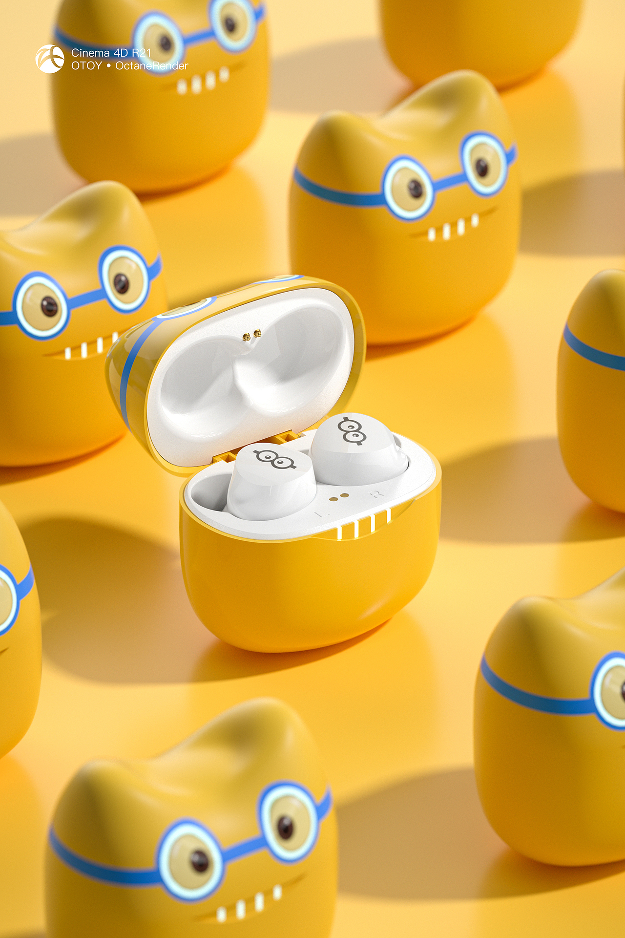 2021年终总结（图ZMjg2NDQyNTY0） - 产品 - 站酷设计师混合studio原创素材 - 站酷ZCOOL