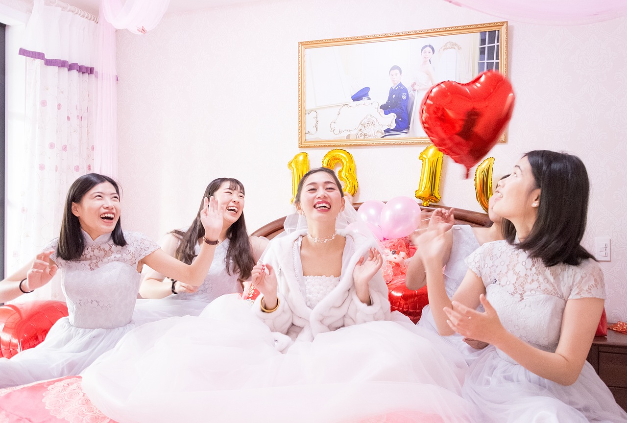 2017.11.25小飞侠婚礼跟拍记