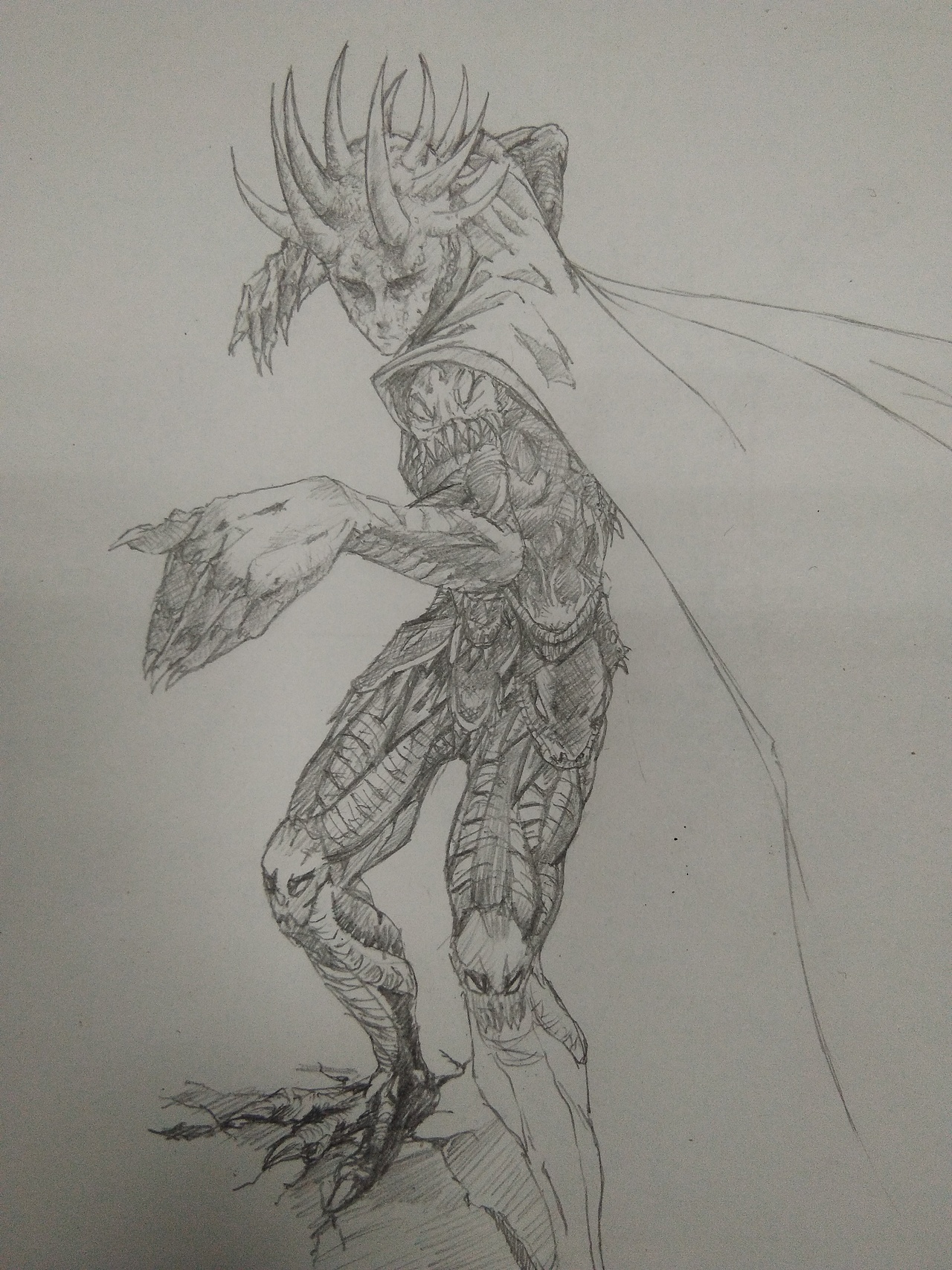 乱画吧（图ZMTIyMzU4NzE2） - 单幅漫画 - 站酷设计师3138423687原创素材 - 站酷ZCOOL