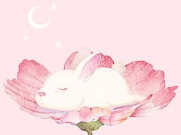 水彩