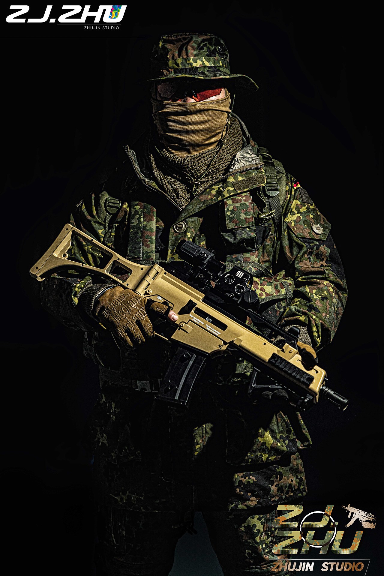 2019_wargame.ksk.cosplay（图ZMTkxNTMxMjA4） - 人像摄影 - 站酷设计师_McJin原创素材 - 站酷ZCOOL