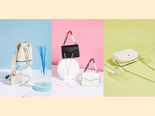 女包摄影/静物产品拍摄