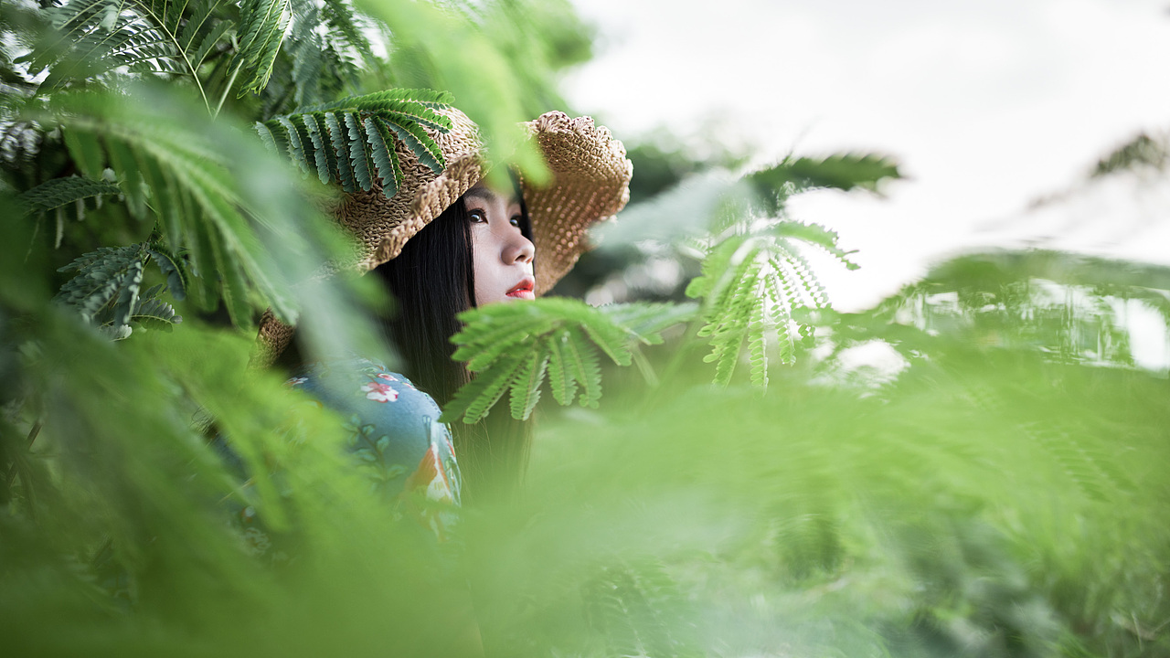 如风鸣（图ZNjM5NjA3MzY=） - 人像摄影 - 站酷设计师月海沫原创素材 - 站酷ZCOOL