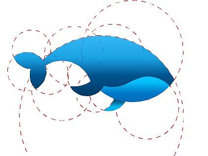 黄金比例图标（个人主页-ZMzY0MjI2NzY=） - 图标 - 站酷设计师路易Moo原创素材 - 站酷ZCOOL