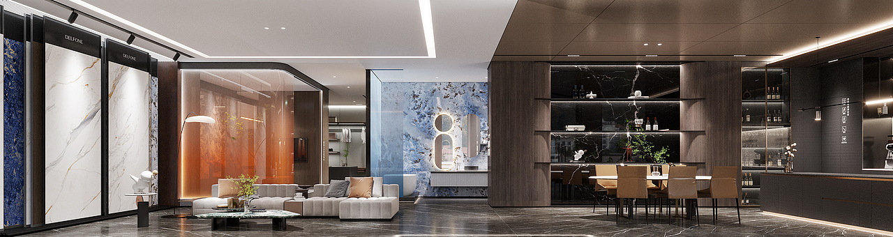 重庆定制店（图ZMjg1NTQ5NjA4） - 商业空间设计 - 站酷设计师joshua生原创素材 - 站酷ZCOOL