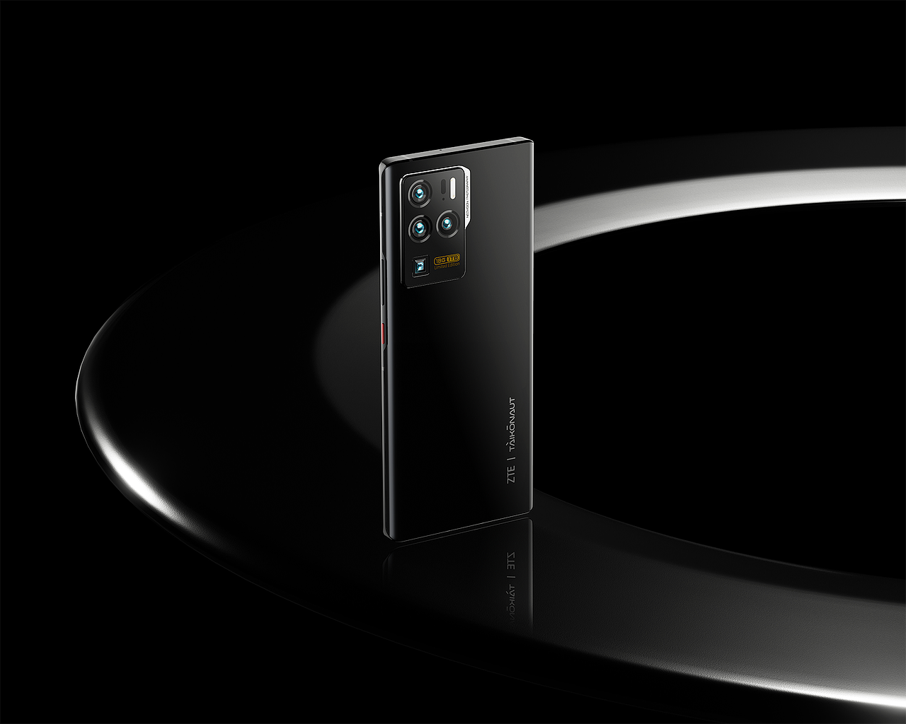 科技未来风3D产品渲染（图ZMjkwNzU5NjI4） - 动画/影视 - 站酷设计师一虹视觉设计原创素材 - 站酷ZCOOL