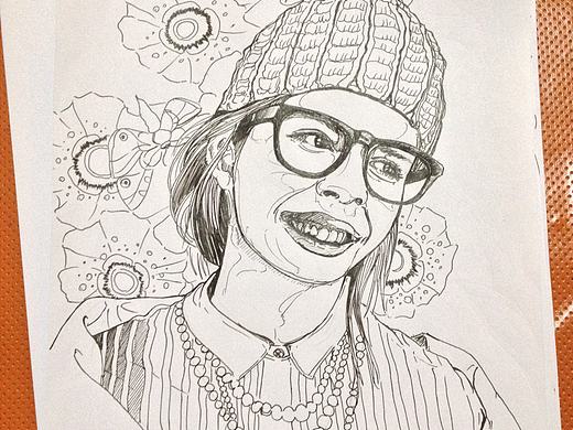 20140214（个人主页-ZMzE5MzE3Ng==） - 商业插画 - 站酷设计师MOSUN莫上设计原创素材 - 站酷ZCOOL