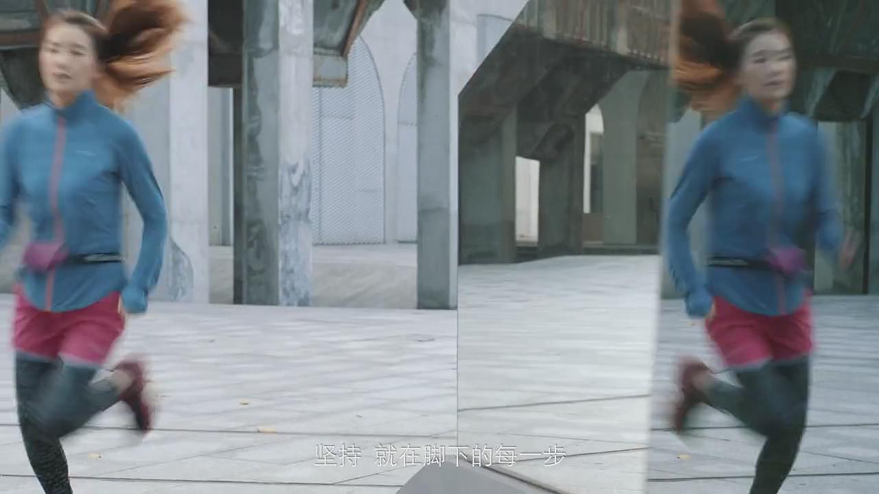 Columbia Promotion Video