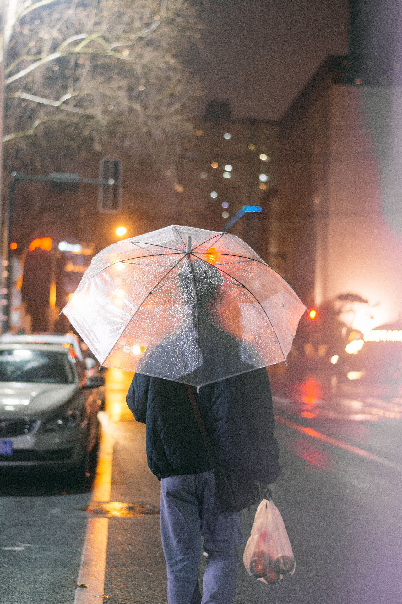 你说你喜欢雨天（图ZMjQ0NzYxMzUy） - 人像摄影 - 站酷设计师散落一身月cm原创素材 - 站酷ZCOOL