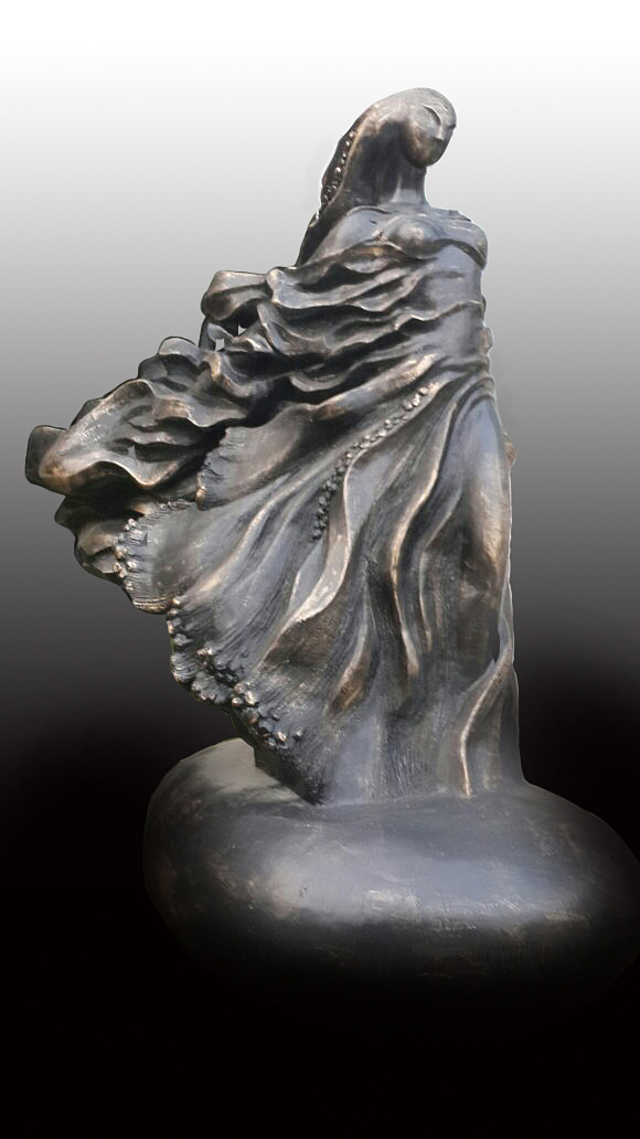 吹向大洋彼岸的风