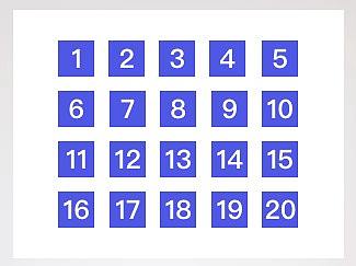 Sketch技巧：使用组件制作段落标号
