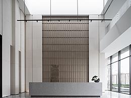展厅