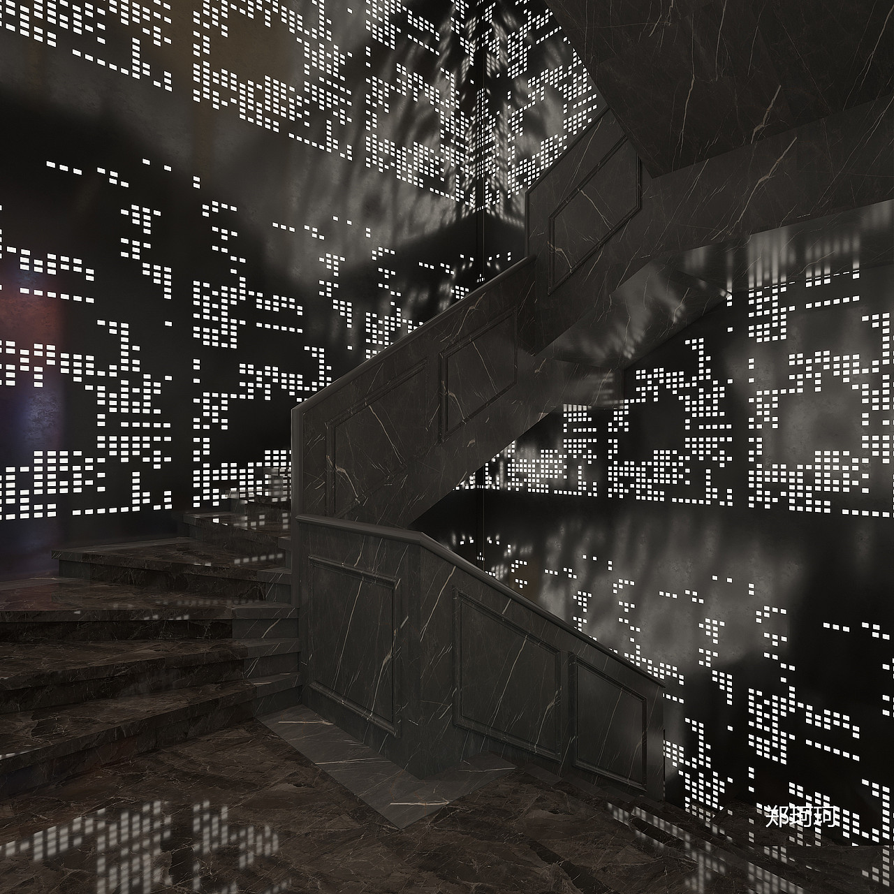 成年人想去一醉方休的酒吧长什么样？