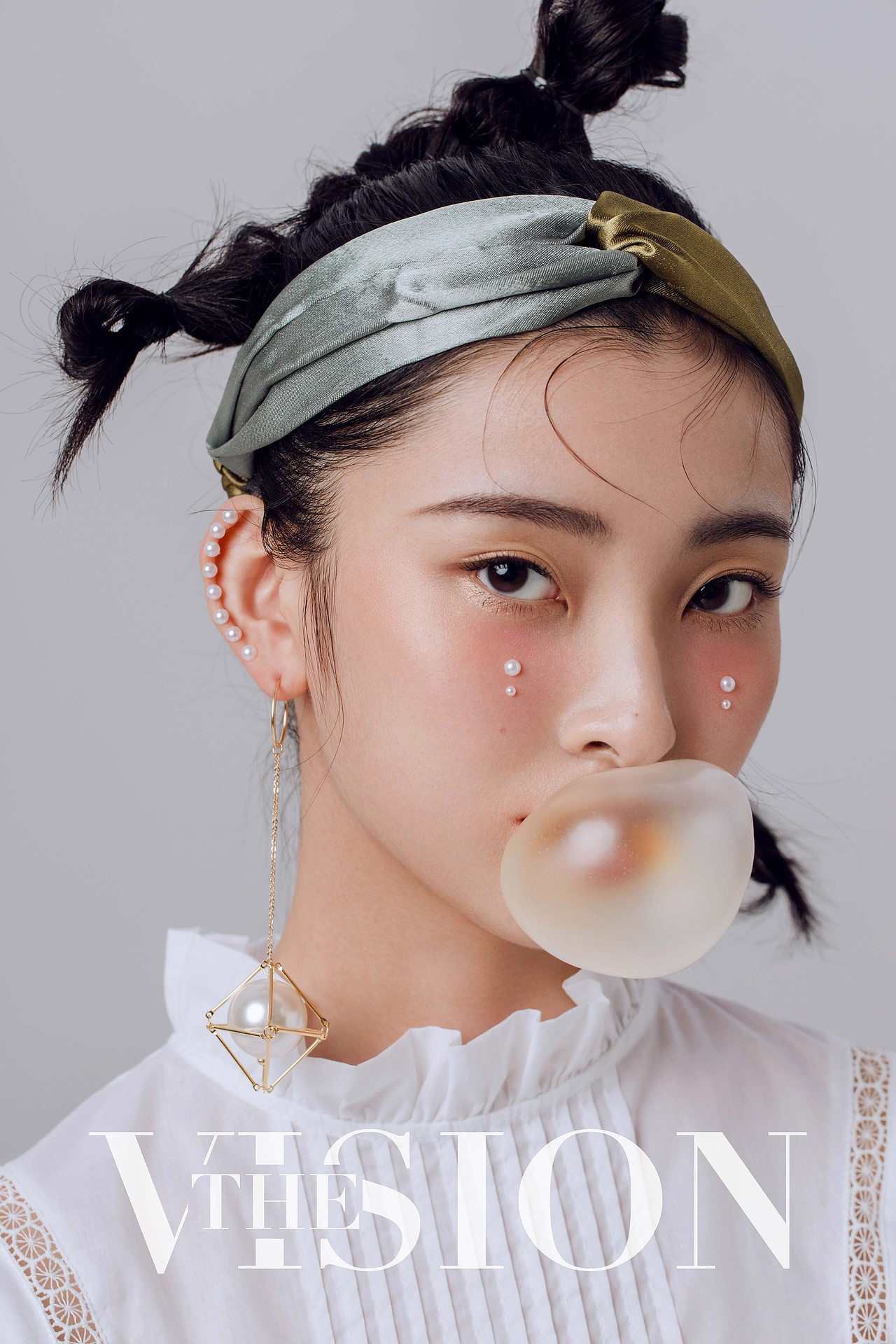 <东隅锦时>✨美妆产品广告平面拍摄