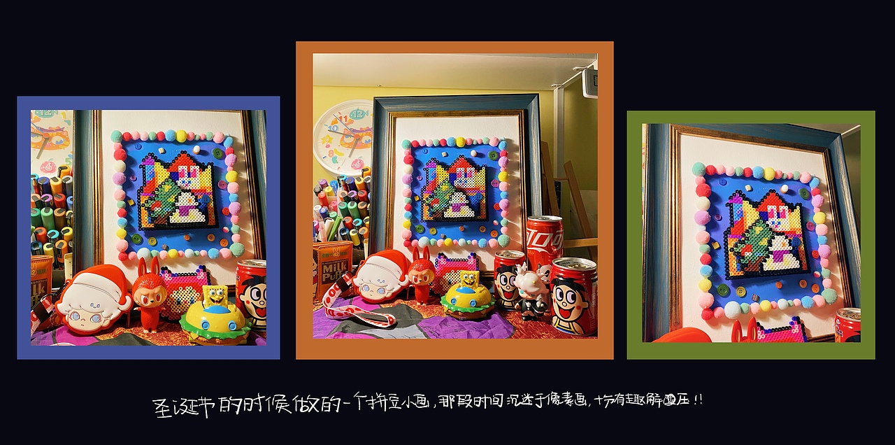 打工的空隙鸡翅的画儿们~~(图ZMjQ4NDI3MDg0) - 儿童插画 - 站酷设计师板鸭鸡翅原创素材 - 站酷ZCOOL