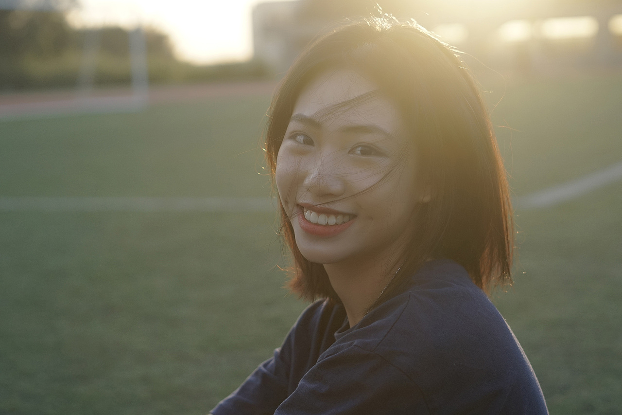 人像摄影 | __曙光如同 晴朗天氣🥤（图ZMjczNDkyNTQ4） - 人像摄影 - 站酷设计师阿斤的世界原创素材 - 站酷ZCOOL