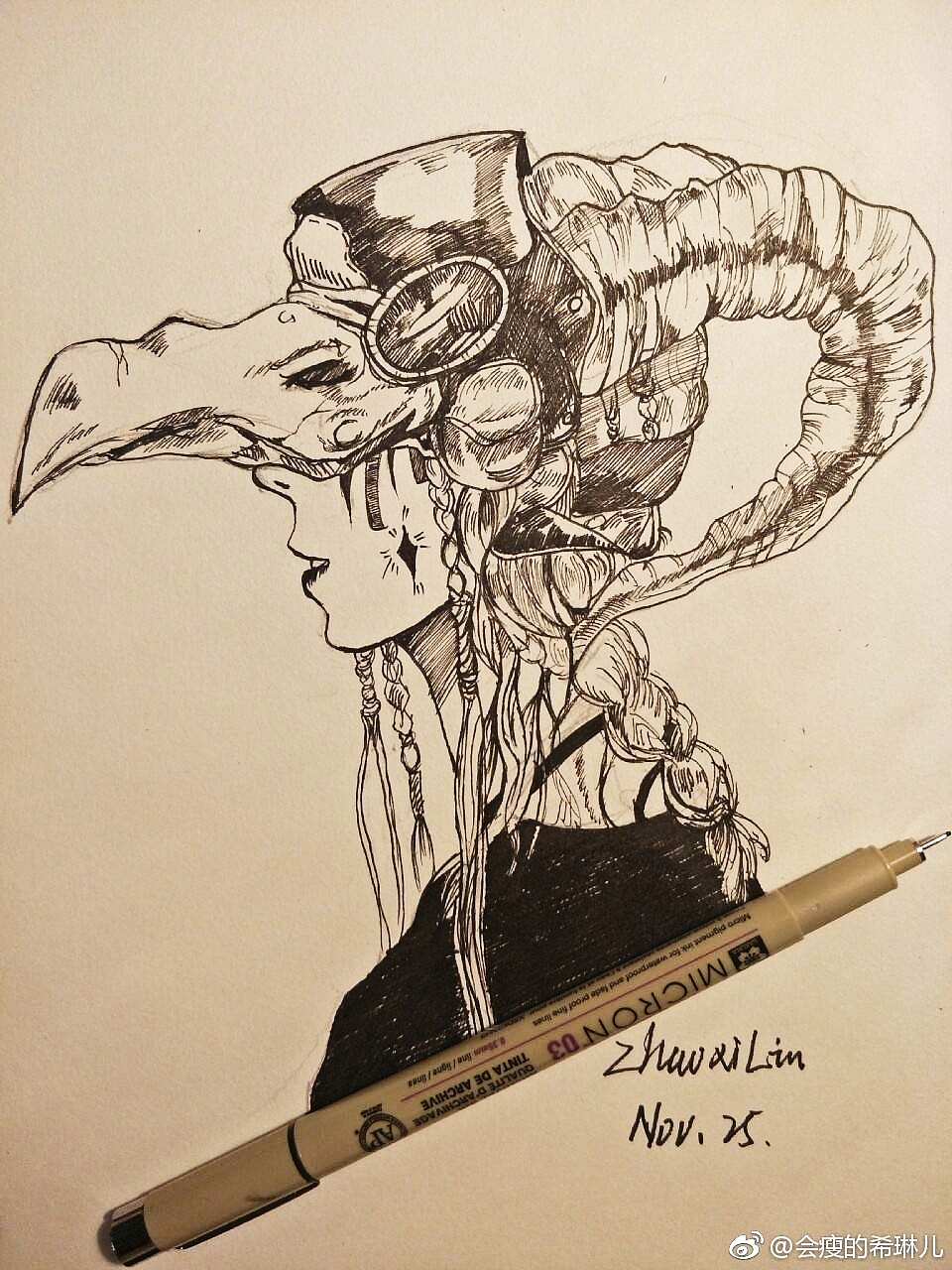 插画。（图ZOTk3MjE0MjA=） - 绘本 - 站酷设计师茶店子呀原创素材 - 站酷ZCOOL