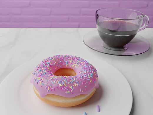 甜甜圈（個人主頁-ZNTY4Mzc3NDA=） - 其他UI - 站酷設(shè)計師澤賢原創(chuàng)素材 - 站酷ZCOOL