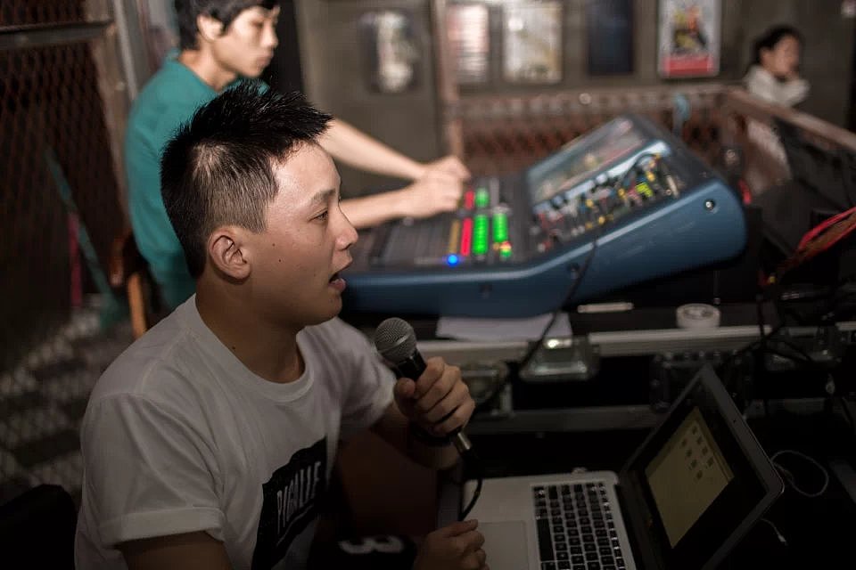 回忆‖ 2014年 站酷八周年设计师大趴(宁波站)