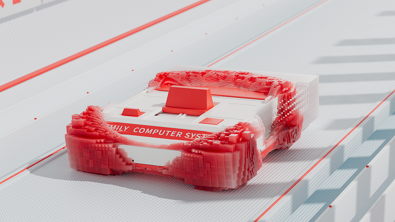 小霸王D101+ X RTF