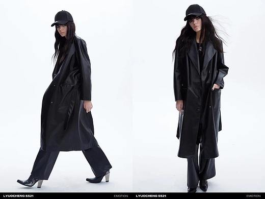 FUNS STACEY LYUOCHENG | SS21 EMOTION（個(gè)人主頁(yè)-ZNTEwNTQ5MzY=） - 時(shí)尚/藝術(shù)攝影 - 站酷設(shè)計(jì)師funsmodel原創(chuàng)素材 - 站酷ZCOOL