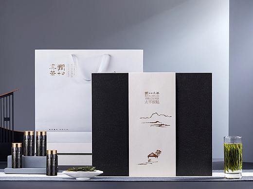 茶叶拍摄 |  润物真味