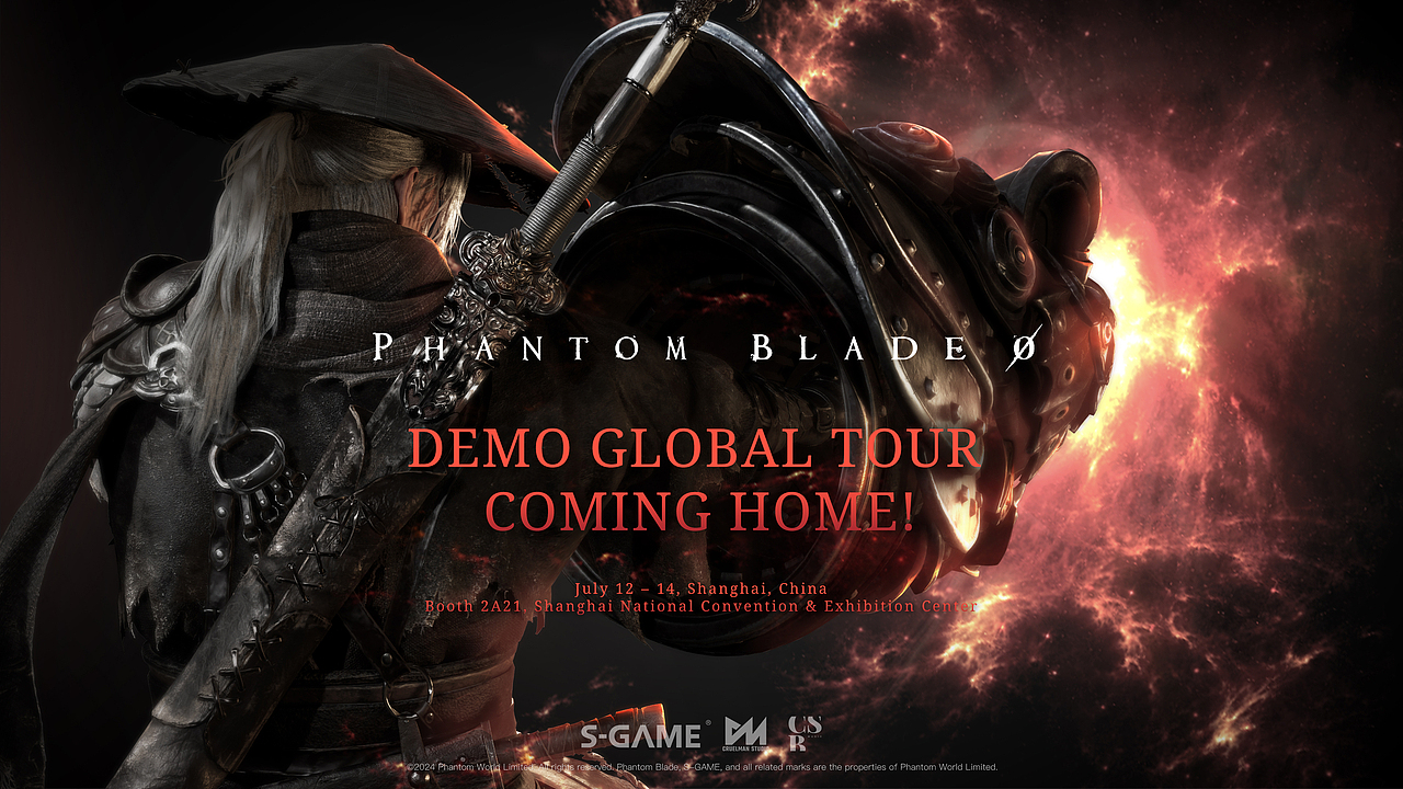 《影之刃零》Demo试玩国内外视频封面🖤（图ZMzc0MTYwOTQw） - IP形象 - 站酷设计师龙婕二创影之刃原创素材 - 站酷ZCOOL