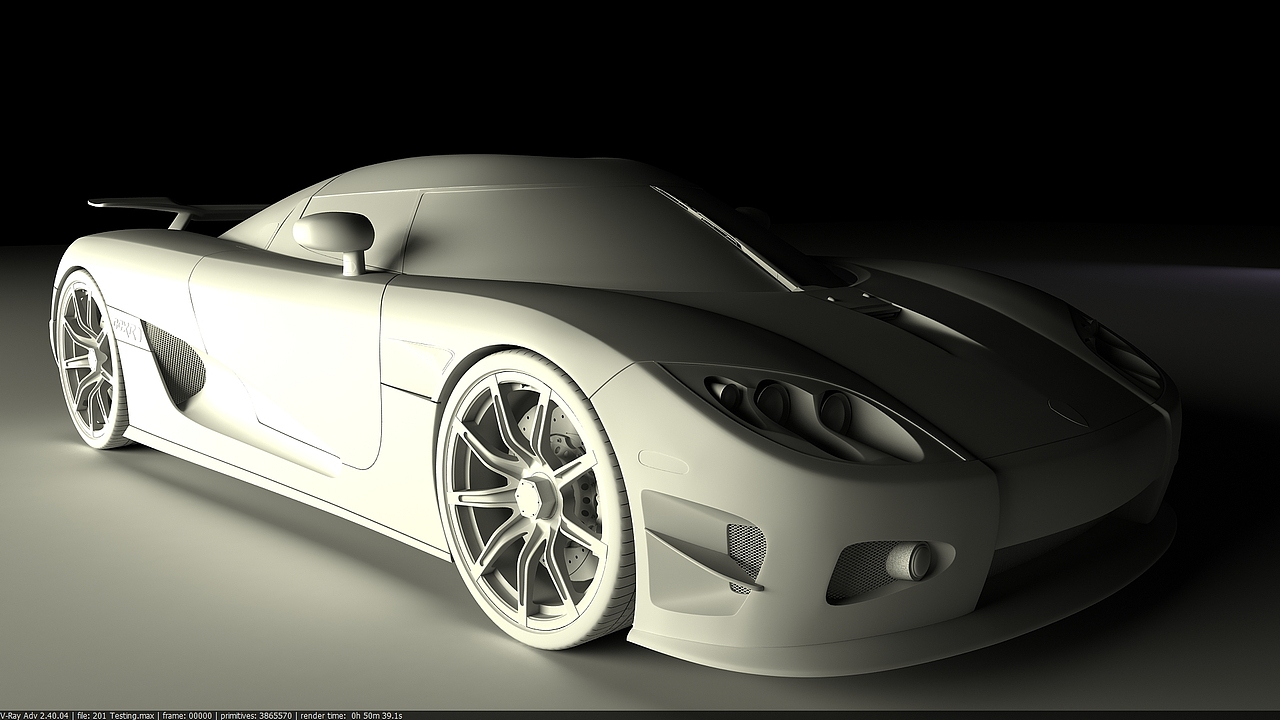 Koenigsegg CCXR（图ZNjQwMjI1MTI=） - 机械/交通 - 站酷设计师血树残株原创素材 - 站酷ZCOOL