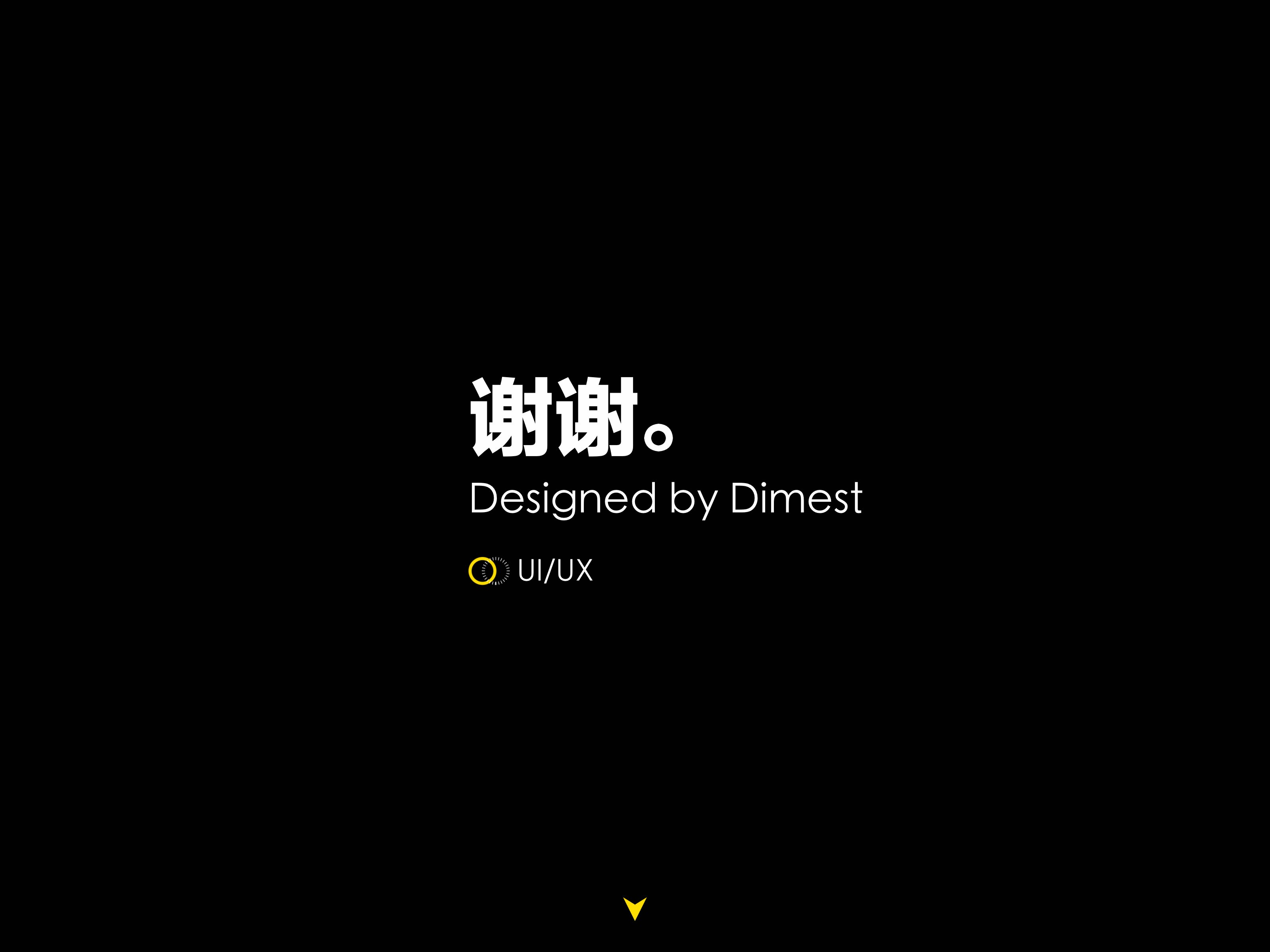 Interaction Animation·交互动画·交互动效（3）（图ZMTgyMzAxNTAw） - 动效设计 - 站酷设计师Dimest原创素材 - 站酷ZCOOL