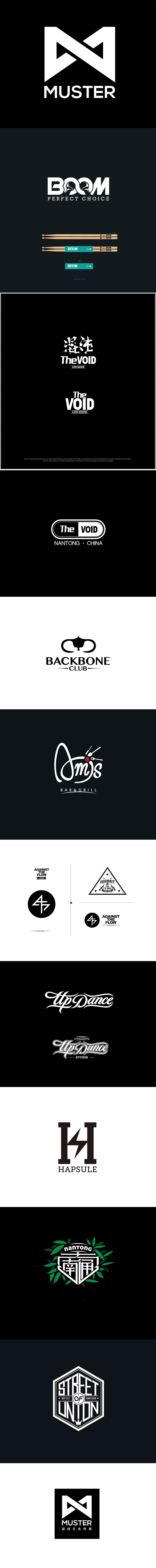 LOGO（图ZMjA0ODI5NDA=） - Logo - 站酷设计师BboyBikaso原创素材 - 站酷ZCOOL