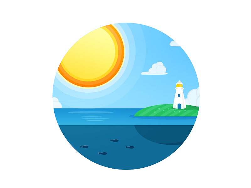 最近的图标小练习（图ZMTkyOTE4OTI=） - 图标 - 站酷设计师曾志豪原创素材 - 站酷ZCOOL