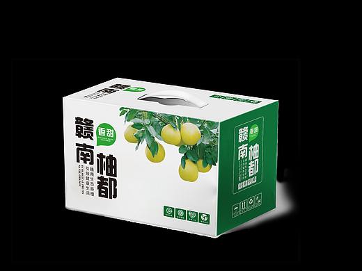 赣南包装设计
