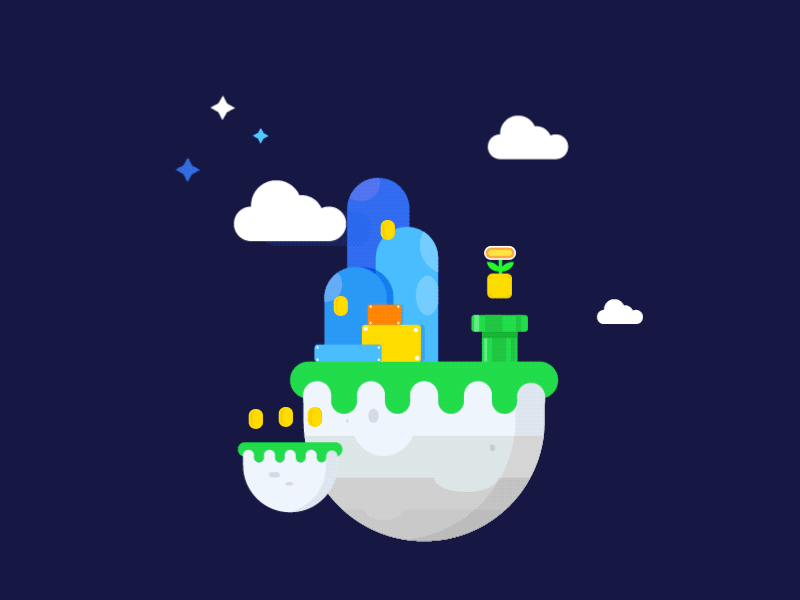 2018作品集（简历）