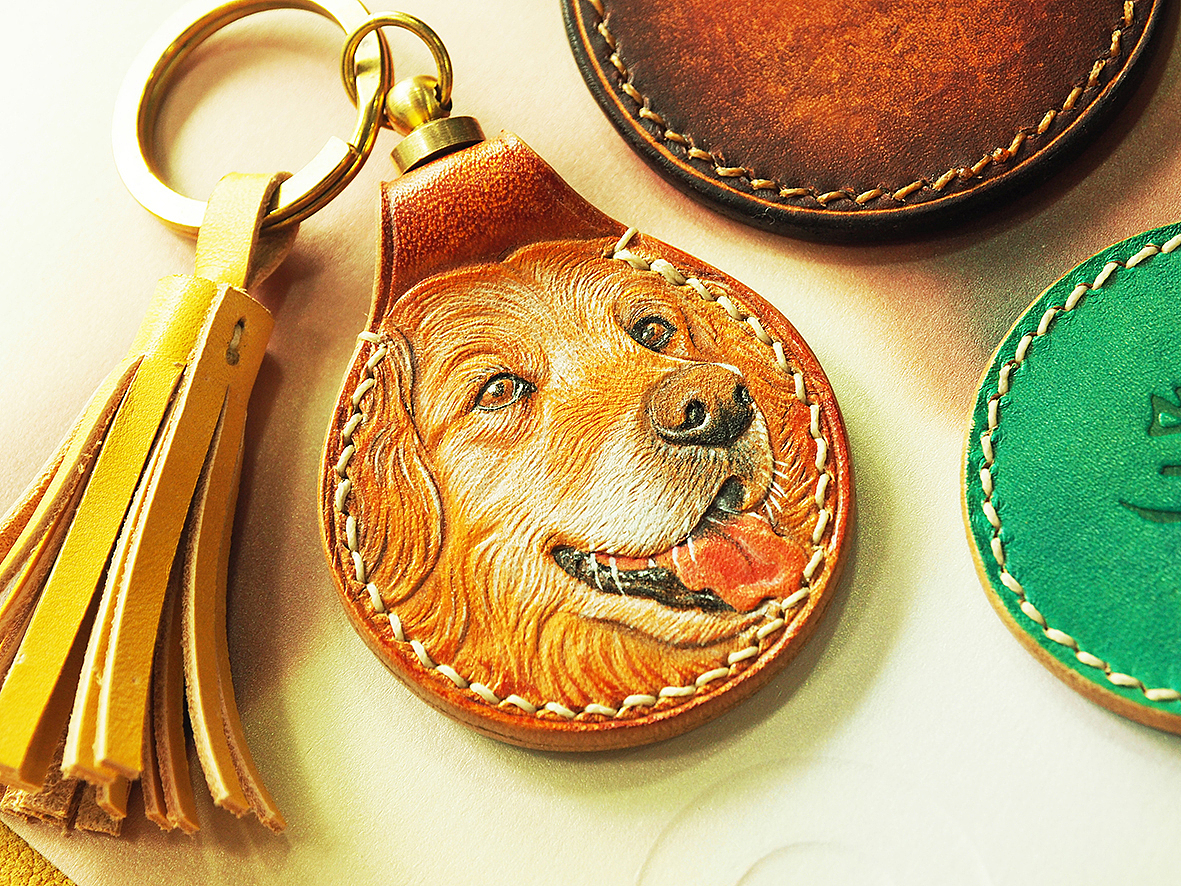 在5厘米面积上追求极限