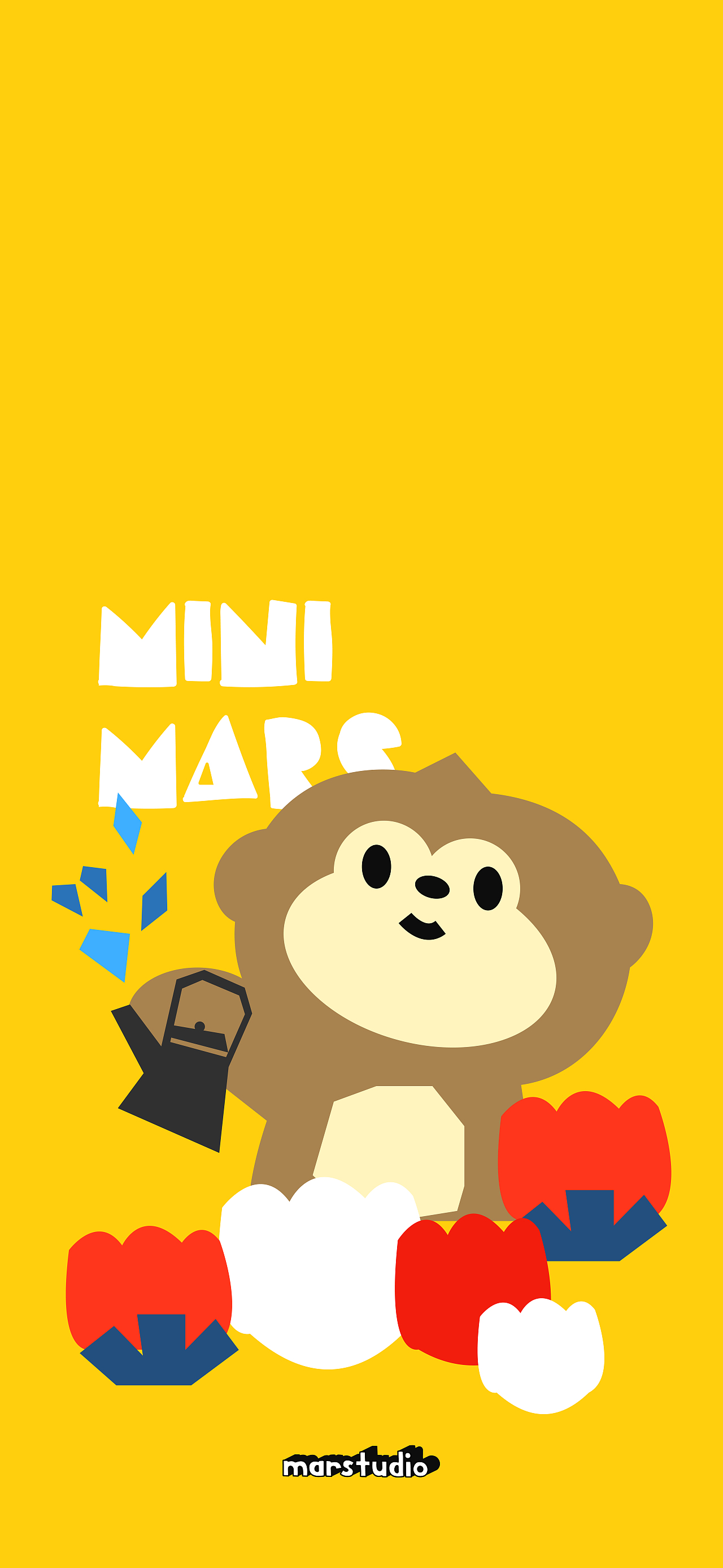 HI MAY可爱彩色书签（图ZMjM2NTYzNjIw） - 商业插画 - 站酷设计师Furfurmmz原创素材 - 站酷ZCOOL