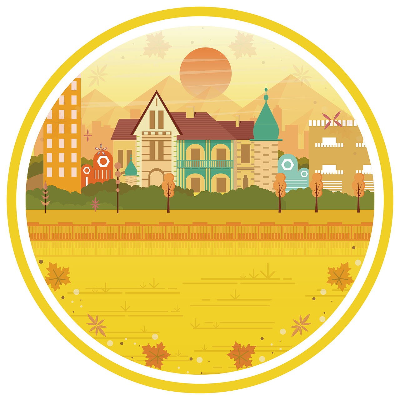 青岛-二十四节气