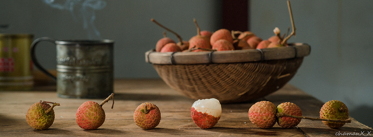 荔枝拍摄（图ZMjA2NzE1ODEy） - 产品摄影 - 站酷设计师Z55467997原创素材 - 站酷ZCOOL