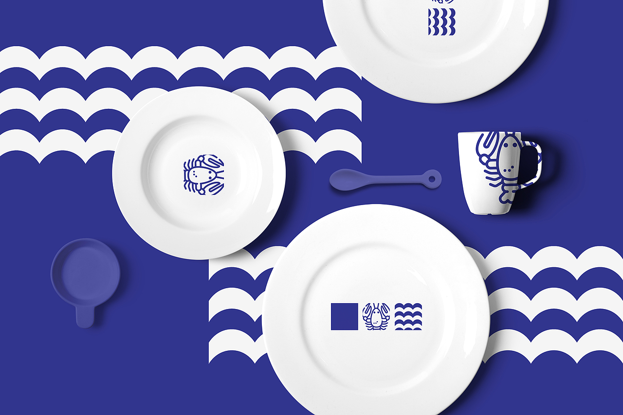 Key West Grill|品牌设计