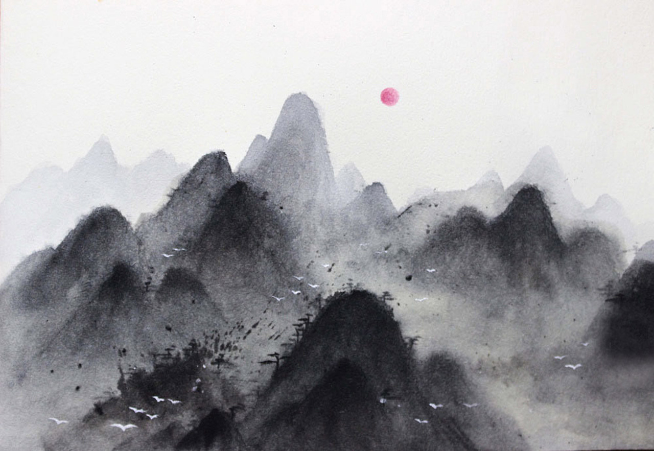 一派胡言（图ZMjA5MTEzMTY0） - 商业插画 - 站酷设计师胡言原创素材 - 站酷ZCOOL