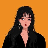 插画师樵的头像