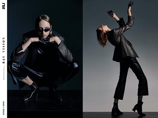 LucencyOfficial｜R&U VISION