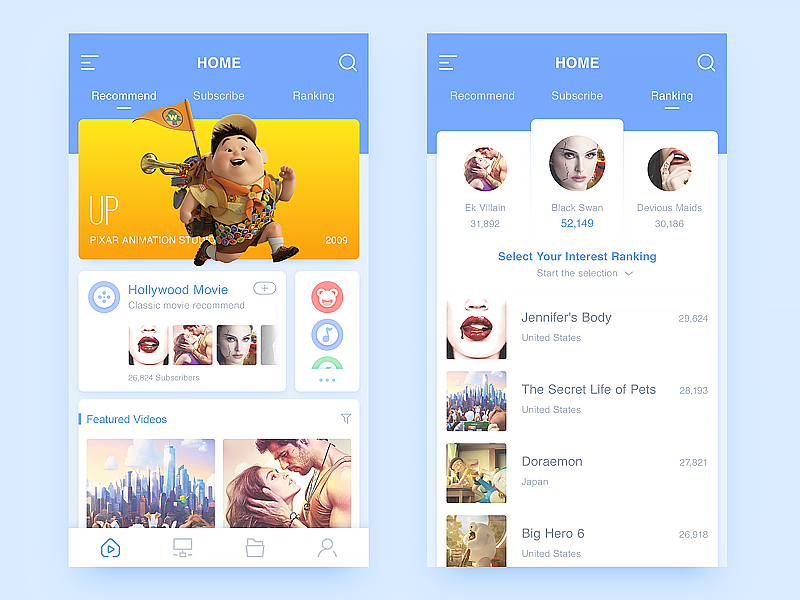 UI 365天合辑(图ZNzkwMDQ4NjA=) - APP界面 - 站酷设计师黑马青年原创素材 - 站酷ZCOOL