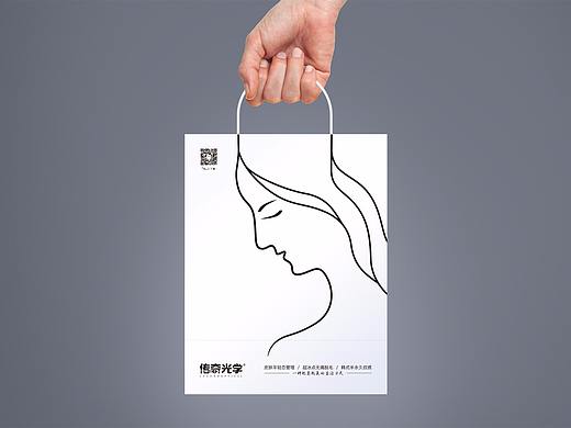 手提袋