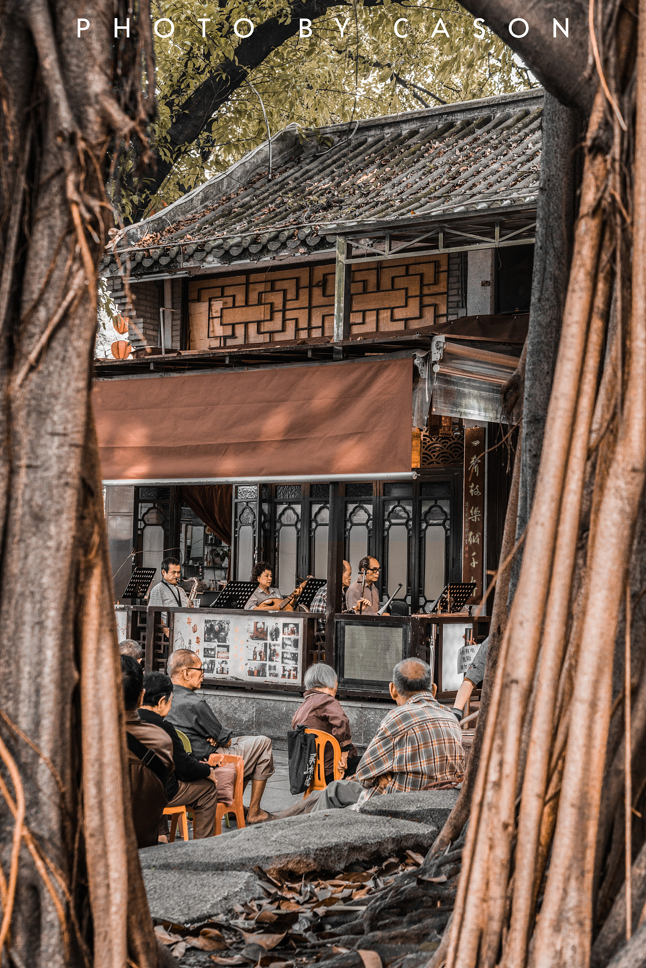 人文纪实摄影|摄影|人文/纪实摄影|潮汕cason - 原创作品 - 站酷